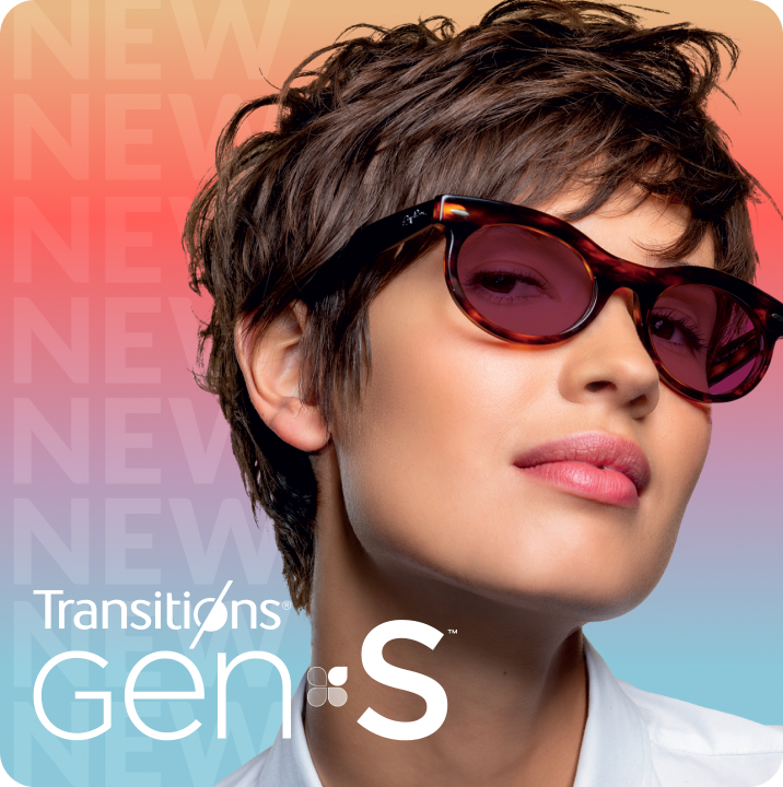 Transitions Prescription Transition Lenses Zenni Optical 6843